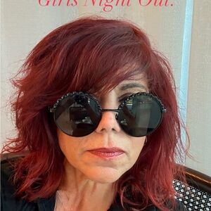 Meet your Posher, Cathe